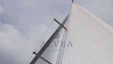 Beneteau Cyclades 43.4